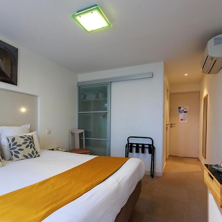 Logis Hotel Le Rochelois Ла Рошел Екстериор снимка