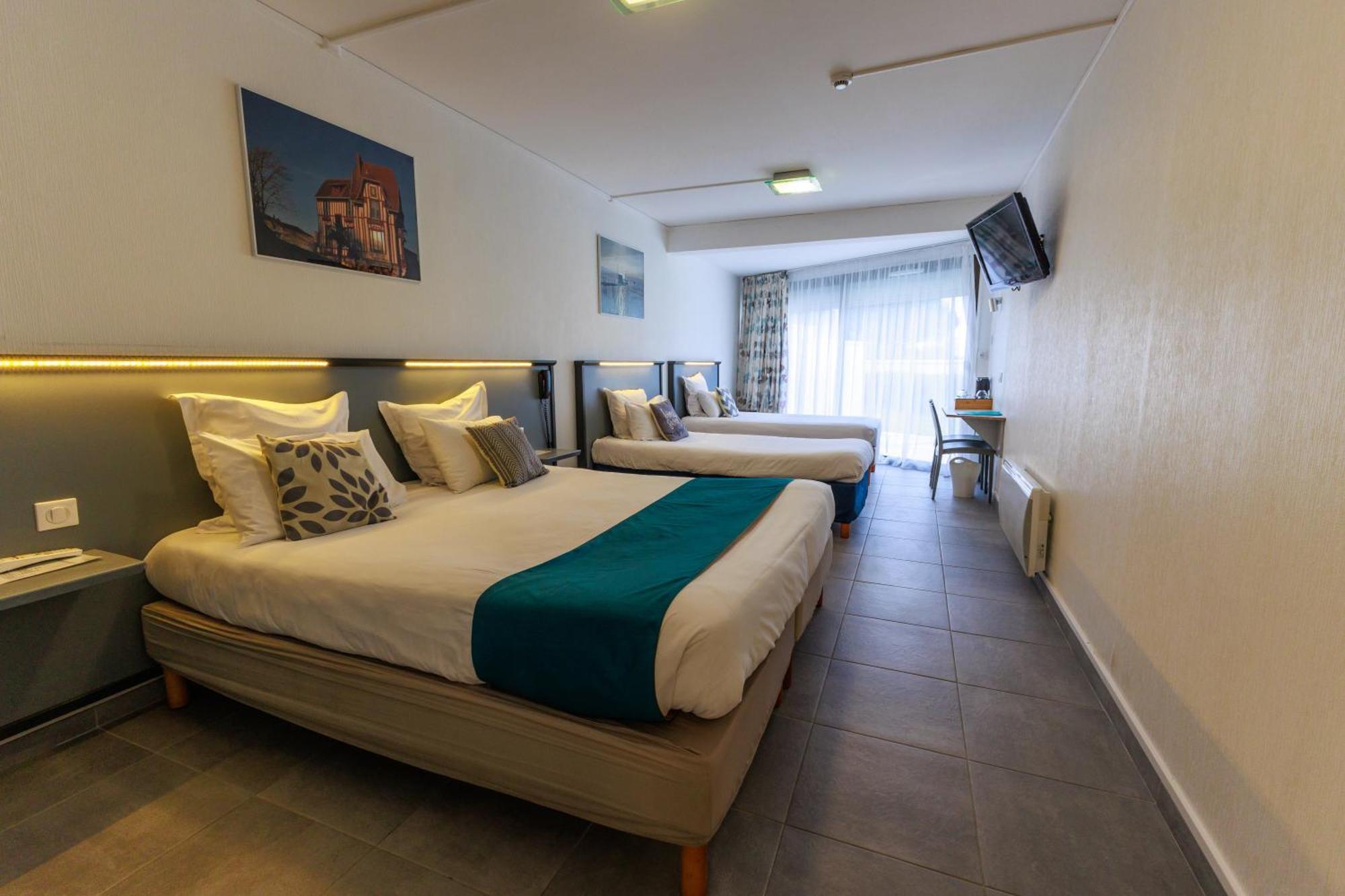 Logis Hotel Le Rochelois Ла Рошел Екстериор снимка